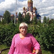 валентина валентина