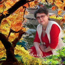 Люсьена Люсьена