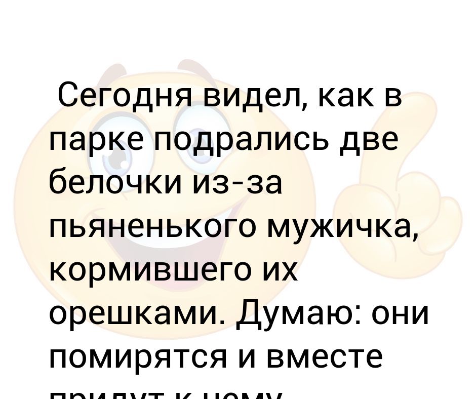 Нескольким белочкам раздали 50 орешков