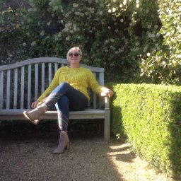 Ирина-Вячеславовна