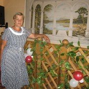 LYUBOV