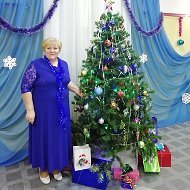 Галина