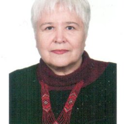 Людмила