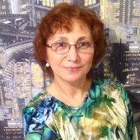 СеньковаЛюдмила