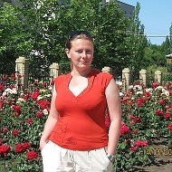 Оксана