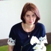 Наталья