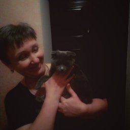 Наталья
