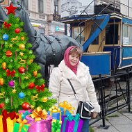 Людмила