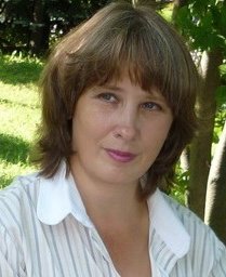Светлана