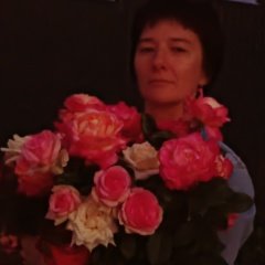 Людмила