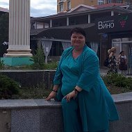 Сама Я Настоящая