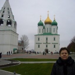 Ольга