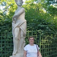 Светлана