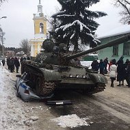 ИЛЬЯ