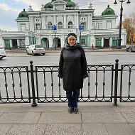 Валентина