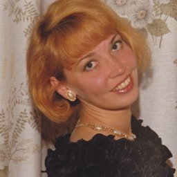 Марина