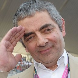 Серый