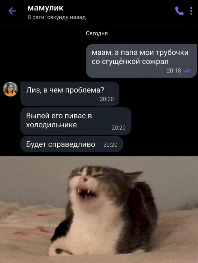 Заявление отправлено